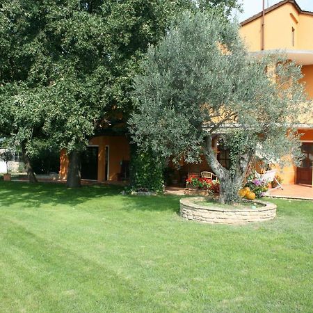 Sossa Apartments Umag Extérieur photo