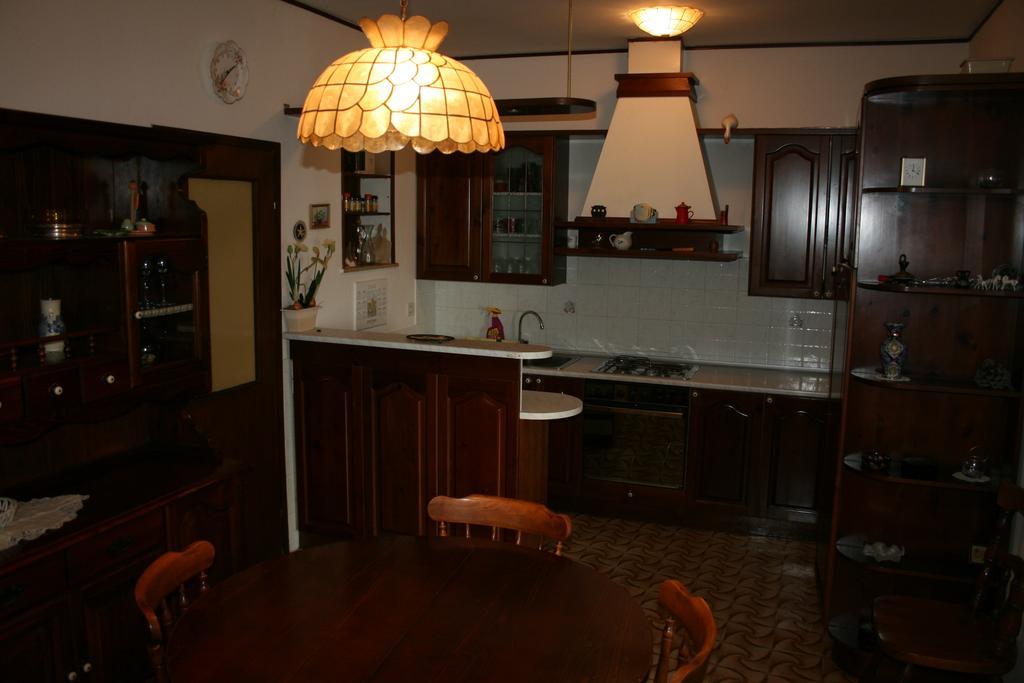 Sossa Apartments Umag Chambre photo