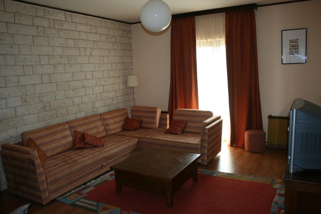 Sossa Apartments Umag Chambre photo