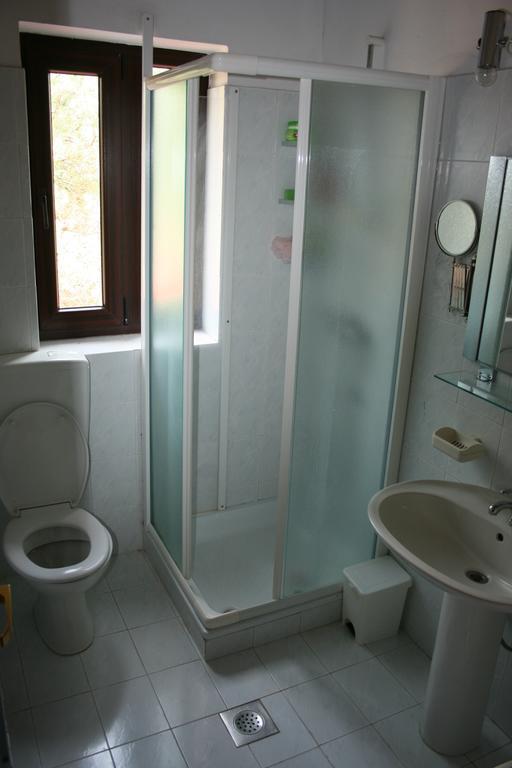 Sossa Apartments Umag Chambre photo