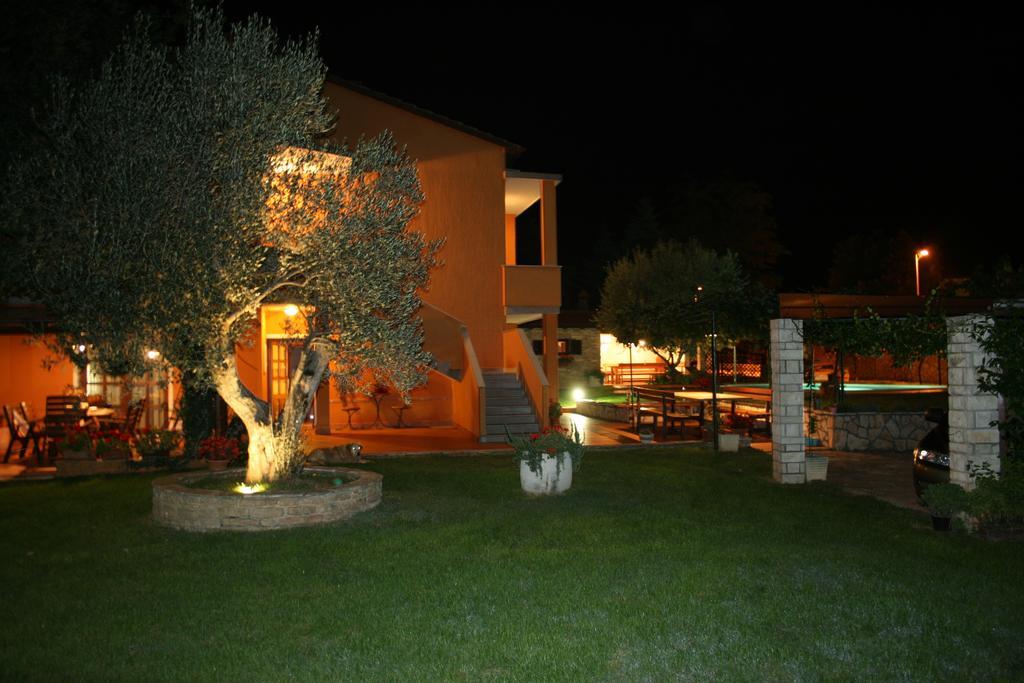 Sossa Apartments Umag Extérieur photo