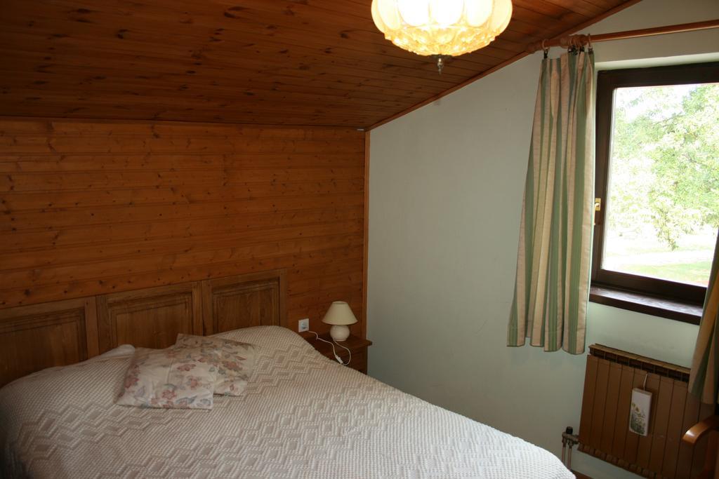 Sossa Apartments Umag Chambre photo