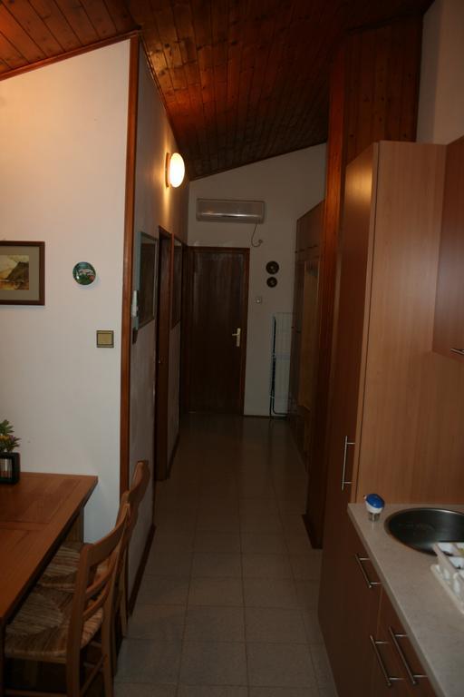 Sossa Apartments Umag Chambre photo