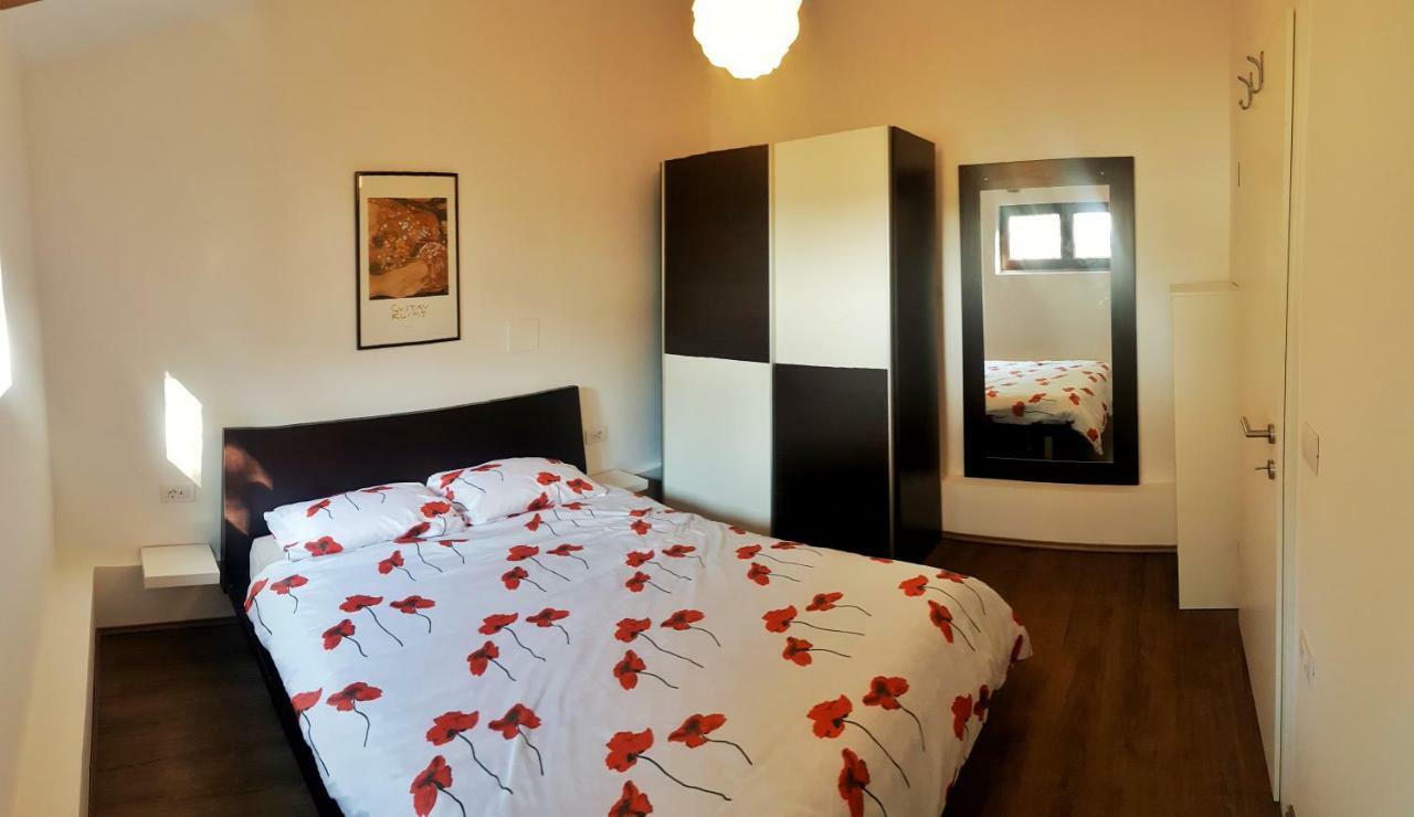 Sossa Apartments Umag Extérieur photo