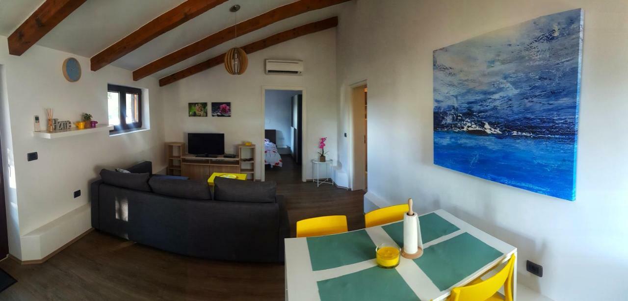 Sossa Apartments Umag Extérieur photo