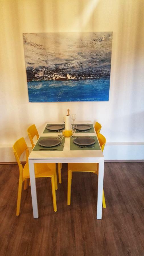 Sossa Apartments Umag Extérieur photo