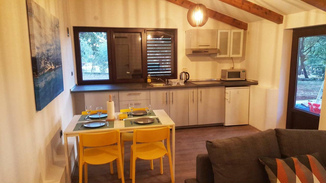 Sossa Apartments Umag Extérieur photo