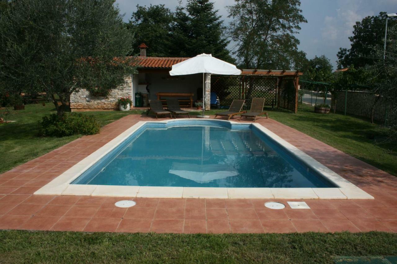 Sossa Apartments Umag Extérieur photo