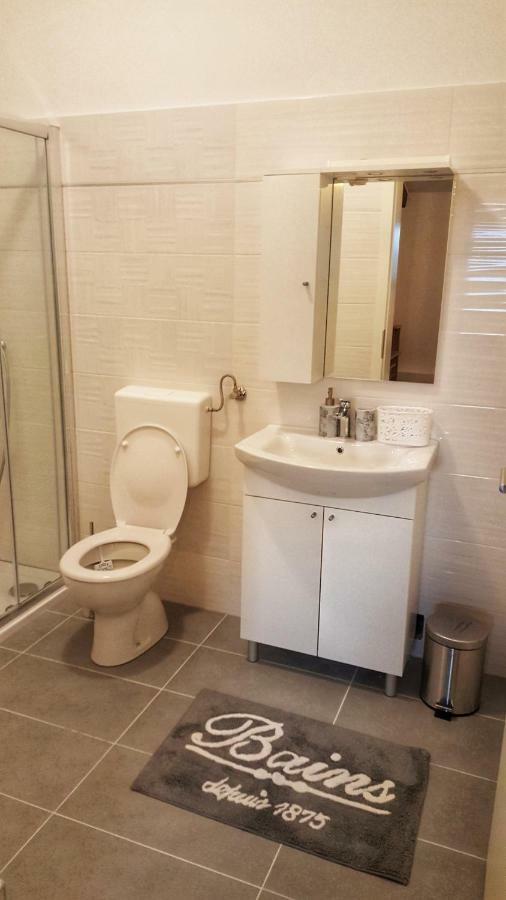 Sossa Apartments Umag Extérieur photo