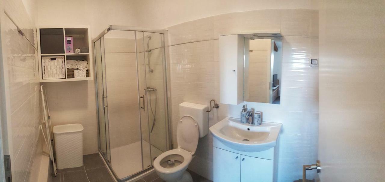Sossa Apartments Umag Extérieur photo