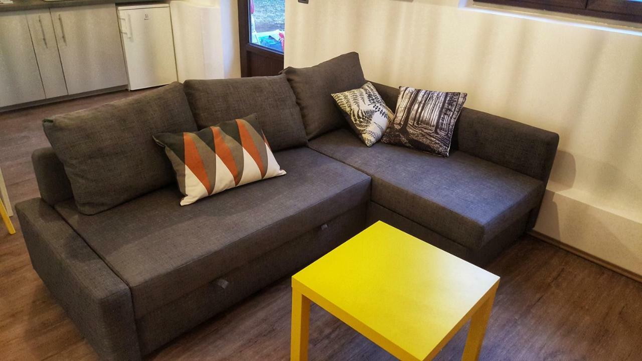 Sossa Apartments Umag Extérieur photo